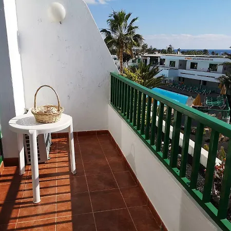 Beach Avenue Sea Views Daire Tías
